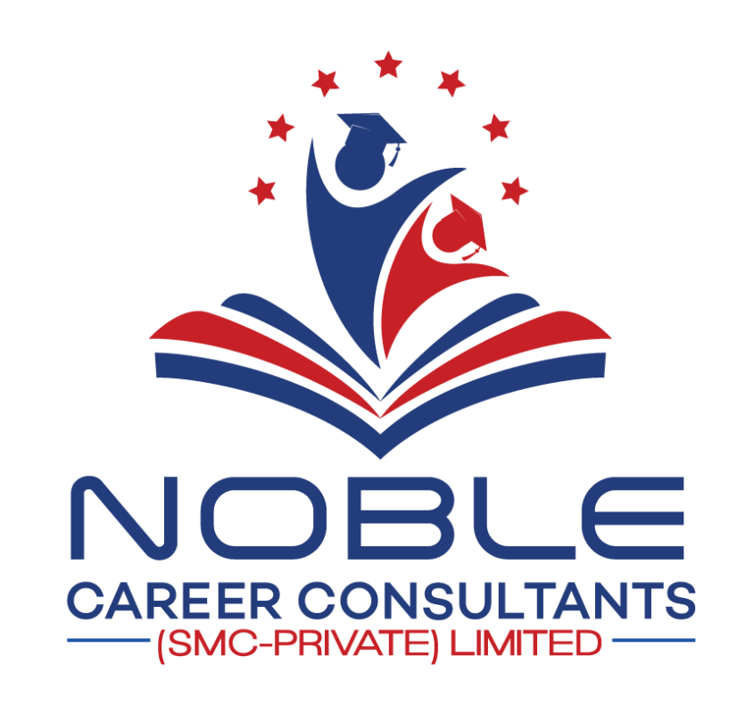 NOBLE CAREER CONSULTANTS